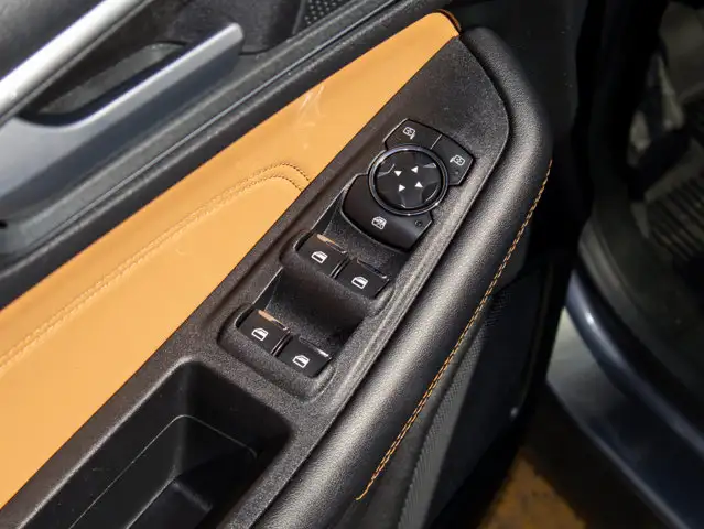 2024 Ford Edge Titanium Elite 301A 2.0L EcoBoost | Pano Sunroof - Photo 20