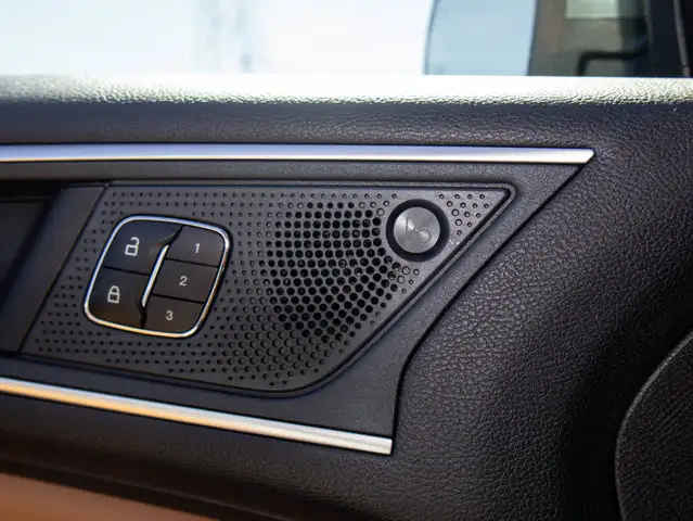 2024 Ford Edge Titanium Elite 301A 2.0L EcoBoost | Pano Sunroof - Photo 21