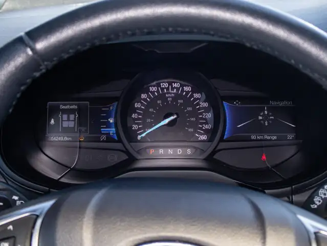2024 Ford Edge Titanium Elite 301A 2.0L EcoBoost | Pano Sunroof - Photo 24