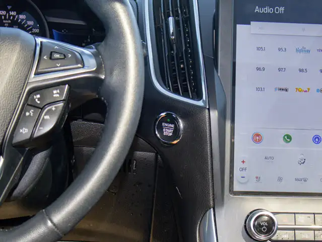 2024 Ford Edge Titanium Elite 301A 2.0L EcoBoost | Pano Sunroof - Photo 26