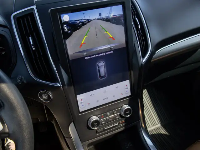 2024 Ford Edge Titanium Elite 301A 2.0L EcoBoost | Pano Sunroof - Photo 28