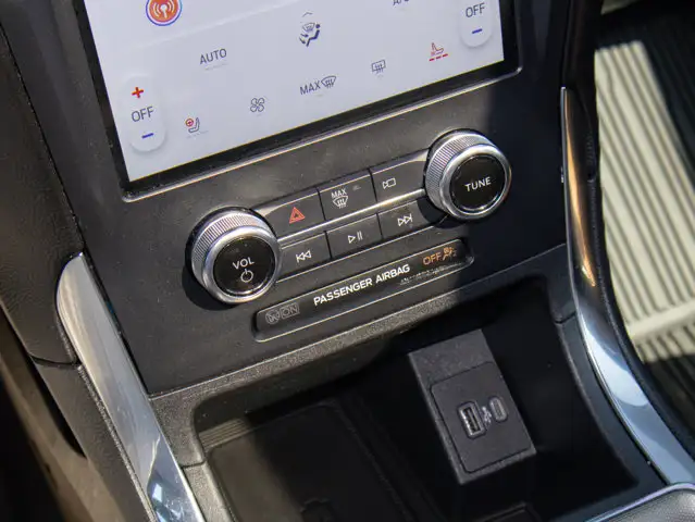 2024 Ford Edge Titanium Elite 301A 2.0L EcoBoost | Pano Sunroof - Photo 29