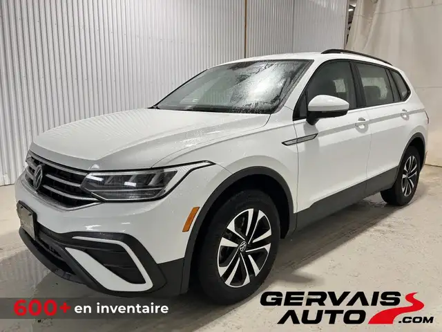 Volkswagen Tiguan Trendline 4MOTION 2024 à vendre