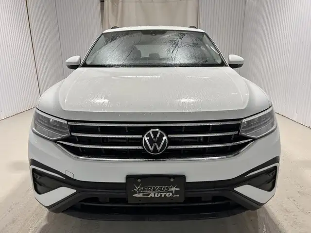 Volkswagen Tiguan Trendline 4MOTION 2024 à vendre - Photo 3