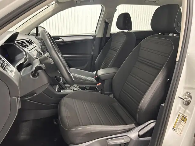 Volkswagen Tiguan Trendline 4MOTION 2024 à vendre - Photo 13