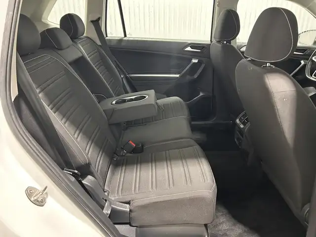 Volkswagen Tiguan Trendline 4MOTION 2024 à vendre - Photo 18