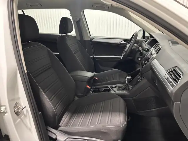 Volkswagen Tiguan Trendline 4MOTION 2024 à vendre - Photo 19