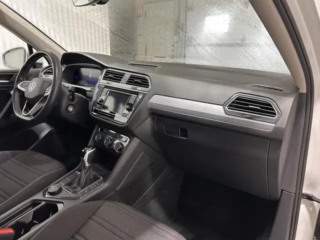 Volkswagen Tiguan Trendline 4MOTION 2024 à vendre - Photo 20
