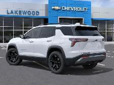2026 Chevrolet Equinox AWD LT - Photo 3