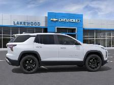 2026 Chevrolet Equinox AWD LT - Photo 5