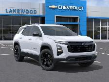 2026 Chevrolet Equinox AWD LT - Photo 7