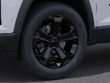 2026 Chevrolet Equinox AWD LT - Photo 9