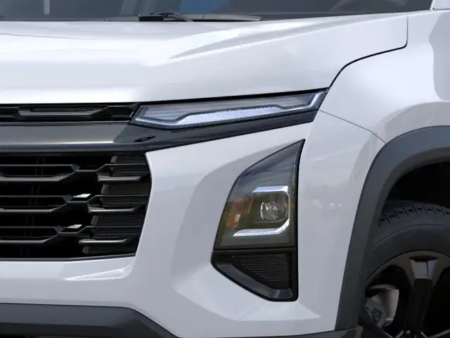 2026 Chevrolet Equinox AWD LT - Photo 10