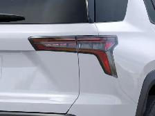 2026 Chevrolet Equinox AWD LT - Photo 11