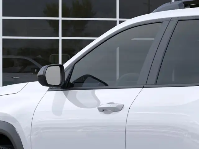 2026 Chevrolet Equinox AWD LT - Photo 12