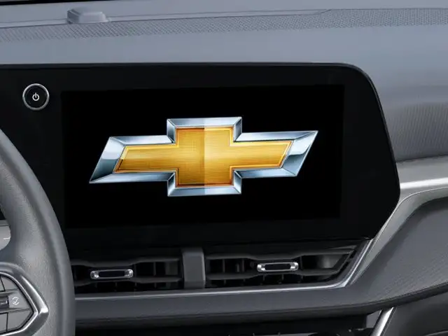 2026 Chevrolet Equinox AWD LT - Photo 20