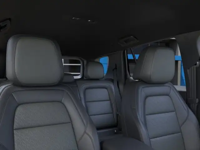 2026 Chevrolet Equinox AWD LT - Photo 24