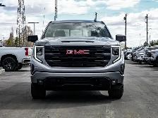 2024 GMC Sierra 1500 Elevation 5.3L X31 | Trailering App | Bose - Photo 3