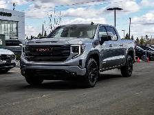 2024 GMC Sierra 1500 Elevation 5.3L X31 | Trailering App | Bose - Photo 4