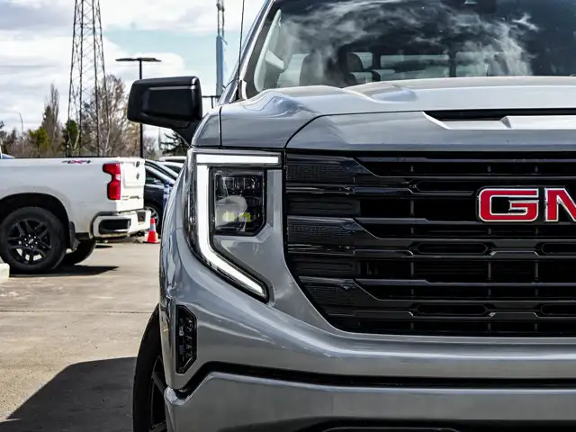 2024 GMC Sierra 1500 Elevation 5.3L X31 | Trailering App | Bose - Photo 5