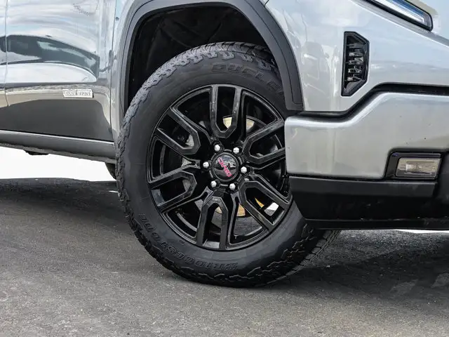 2024 GMC Sierra 1500 Elevation 5.3L X31 | Trailering App | Bose - Photo 6