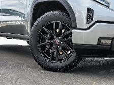 2024 GMC Sierra 1500 Elevation 5.3L X31 | Trailering App | Bose - Photo 6