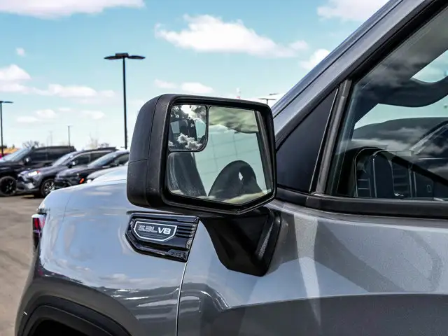 2024 GMC Sierra 1500 Elevation 5.3L X31 | Trailering App | Bose - Photo 7