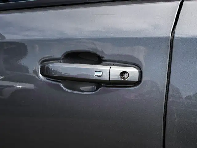 2024 GMC Sierra 1500 Elevation 5.3L X31 | Trailering App | Bose - Photo 8
