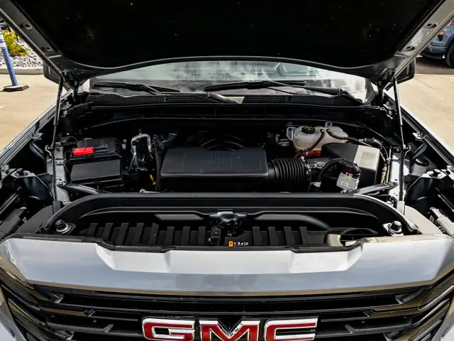 2024 GMC Sierra 1500 Elevation 5.3L X31 | Trailering App | Bose - Photo 9