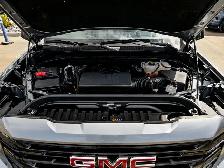2024 GMC Sierra 1500 Elevation 5.3L X31 | Trailering App | Bose - Photo 9