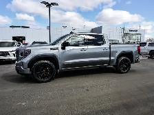 2024 GMC Sierra 1500 Elevation 5.3L X31 | Trailering App | Bose - Photo 10