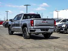 2024 GMC Sierra 1500 Elevation 5.3L X31 | Trailering App | Bose - Photo 11