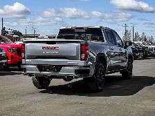 2024 GMC Sierra 1500 Elevation 5.3L X31 | Trailering App | Bose - Photo 13