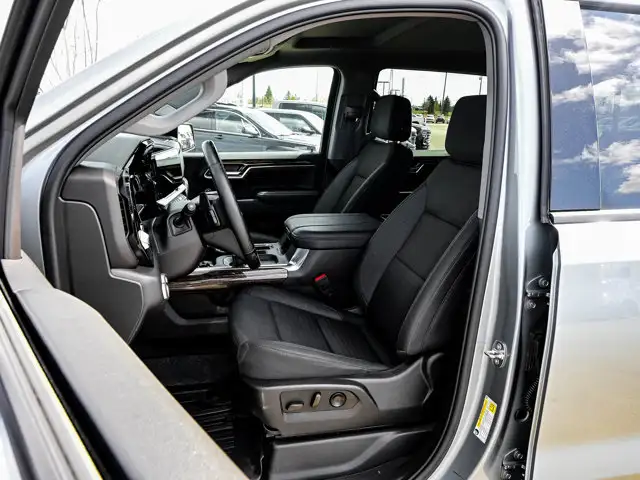 2024 GMC Sierra 1500 Elevation 5.3L X31 | Trailering App | Bose - Photo 16