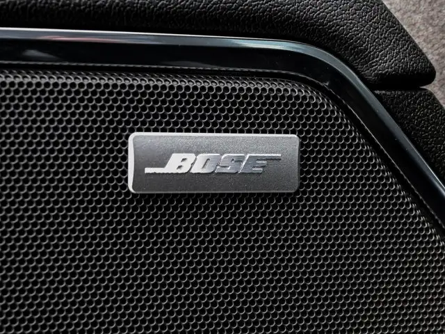 2024 GMC Sierra 1500 Elevation 5.3L X31 | Trailering App | Bose - Photo 19
