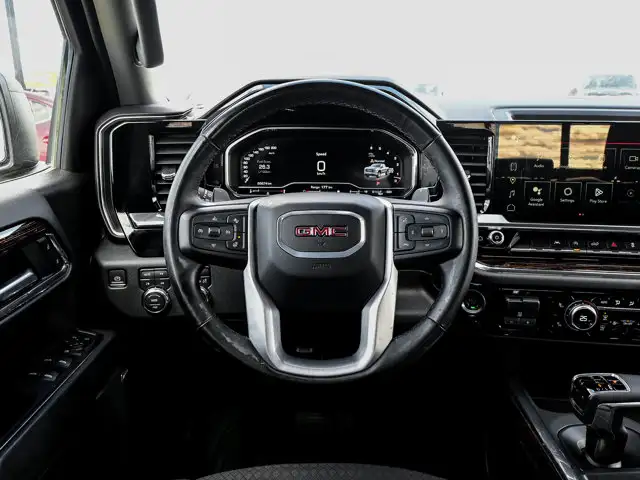 2024 GMC Sierra 1500 Elevation 5.3L X31 | Trailering App | Bose - Photo 21
