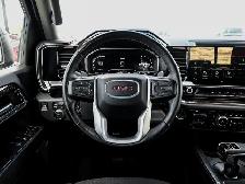 2024 GMC Sierra 1500 Elevation 5.3L X31 | Trailering App | Bose - Photo 21