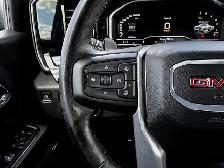 2024 GMC Sierra 1500 Elevation 5.3L X31 | Trailering App | Bose - Photo 22