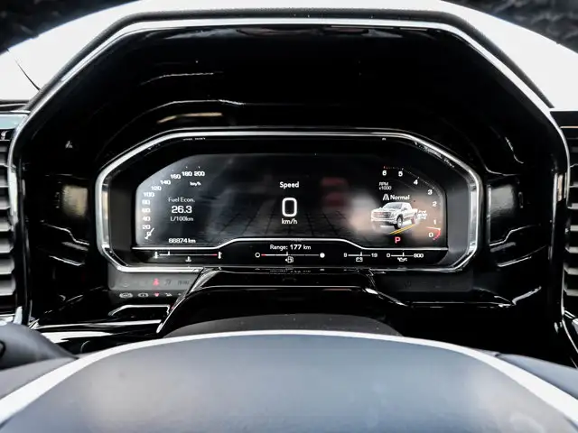 2024 GMC Sierra 1500 Elevation 5.3L X31 | Trailering App | Bose - Photo 23