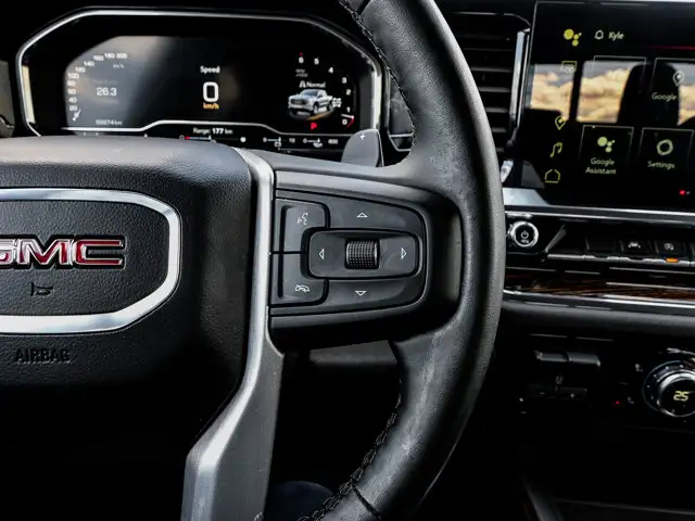 2024 GMC Sierra 1500 Elevation 5.3L X31 | Trailering App | Bose - Photo 24