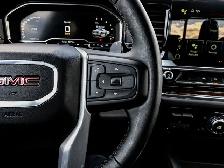 2024 GMC Sierra 1500 Elevation 5.3L X31 | Trailering App | Bose - Photo 24