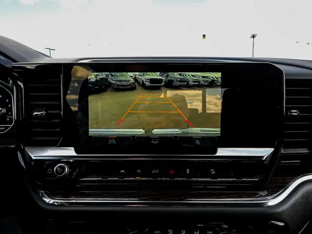 2024 GMC Sierra 1500 Elevation 5.3L X31 | Trailering App | Bose - Photo 27