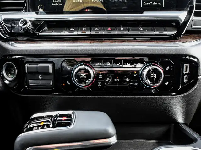2024 GMC Sierra 1500 Elevation 5.3L X31 | Trailering App | Bose - Photo 28