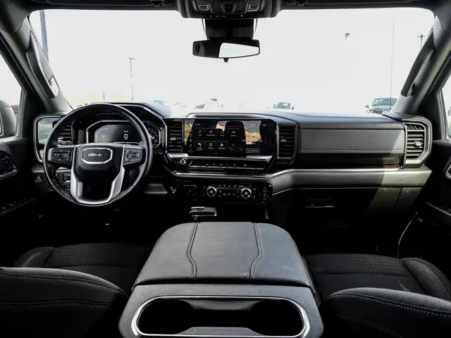 2024 GMC Sierra 1500 Elevation 5.3L X31 | Trailering App | Bose - Photo 29