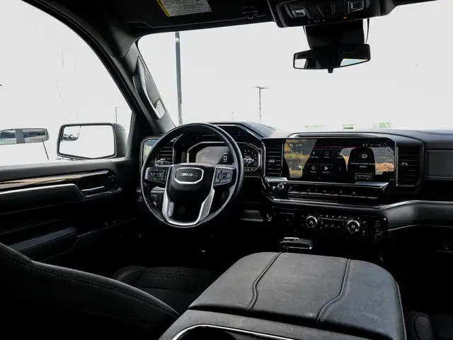 2024 GMC Sierra 1500 Elevation 5.3L X31 | Trailering App | Bose - Photo 30