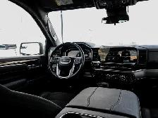 2024 GMC Sierra 1500 Elevation 5.3L X31 | Trailering App | Bose - Photo 30