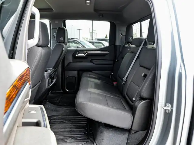 2024 GMC Sierra 1500 Elevation 5.3L X31 | Trailering App | Bose - Photo 31