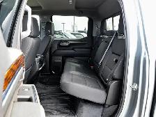 2024 GMC Sierra 1500 Elevation 5.3L X31 | Trailering App | Bose - Photo 31