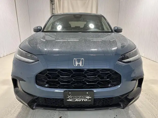 Honda HR-V EX-L Navi Traction Intégrale CVT 2023 à vendre - Photo 3