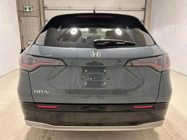 Honda HR-V EX-L Navi Traction Intégrale CVT 2023 à vendre - Photo 9